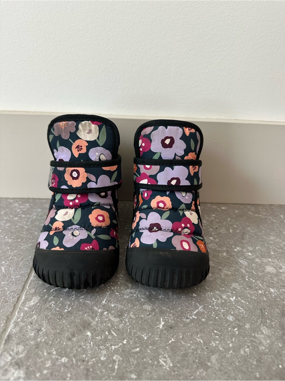 Jan & Jul Winter Boots